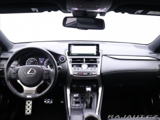 Lexus Ostatní modely NX 300h 2,5 145kW 4WD 2020