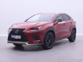 Lexus Ostatní modely NX 300h 2,5 145kW 4WD 2020