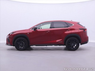 Lexus Ostatní modely NX 300h 2,5 145kW 4WD 2020
