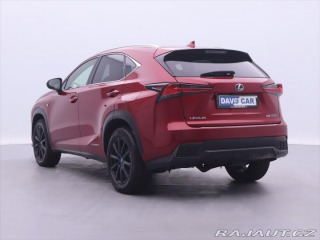 Lexus Ostatní modely NX 300h 2,5 145kW 4WD 2020