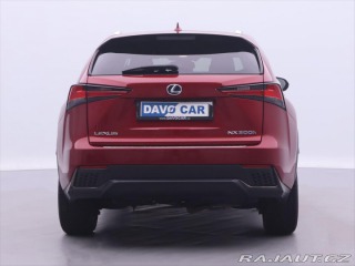 Lexus Ostatní modely NX 300h 2,5 145kW 4WD 2020