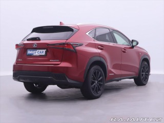 Lexus Ostatní modely NX 300h 2,5 145kW 4WD 2020