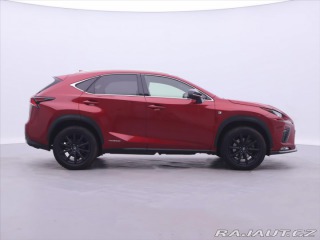 Lexus Ostatní modely NX 300h 2,5 145kW 4WD 2020