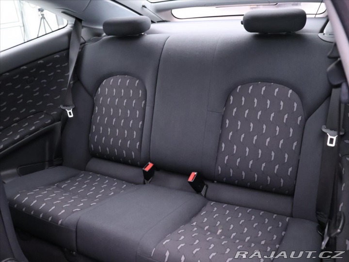 Mercedes-Benz C 1,8 Kompresor 105kW Aut.k 2002