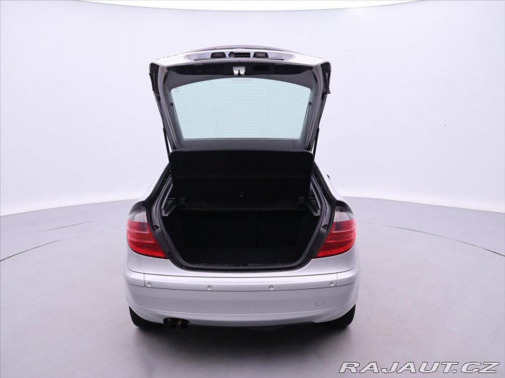 Mercedes-Benz C 1,8 Kompresor 105kW Aut.k 2002
