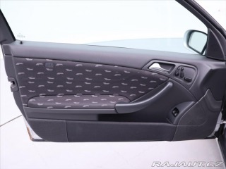 Mercedes-Benz C 1,8 Kompresor 105kW Aut.k 2002