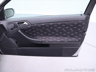 Mercedes-Benz C 1,8 Kompresor 105kW Aut.k 2002