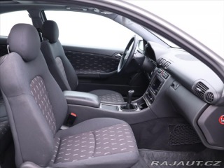 Mercedes-Benz C 1,8 Kompresor 105kW Aut.k 2002