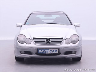 Mercedes-Benz C 1,8 Kompresor 105kW Aut.k 2002