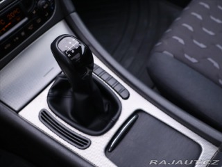 Mercedes-Benz C 1,8 Kompresor 105kW Aut.k 2002