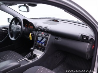 Mercedes-Benz C 1,8 Kompresor 105kW Aut.k 2002