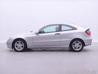Mercedes-Benz C 1,8 Kompresor 105kW Aut.k 2002