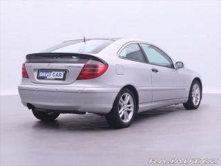 Mercedes-Benz C 1,8 Kompresor 105kW Aut.k 2002