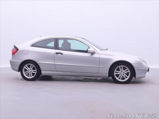 Mercedes-Benz C 1,8 Kompresor 105kW Aut.k 2002