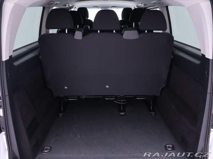 Mercedes-Benz Vito 2,1 116CDI Aut. XL 8-Míst 2019