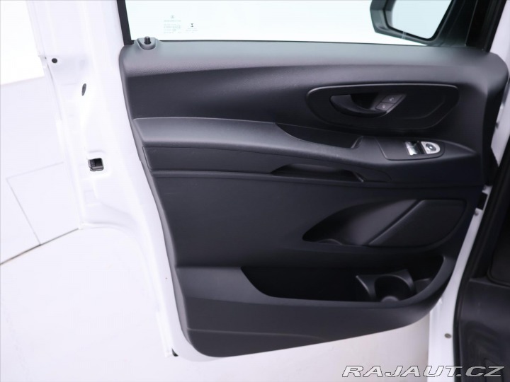 Mercedes-Benz Vito 2,1 116CDI Aut. XL 8-Míst 2019