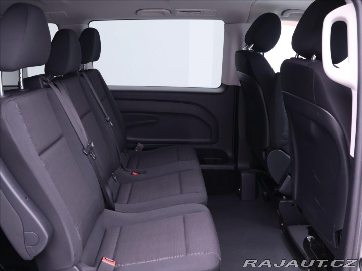 Mercedes-Benz Vito 2,1 116CDI Aut. XL 8-Míst 2019