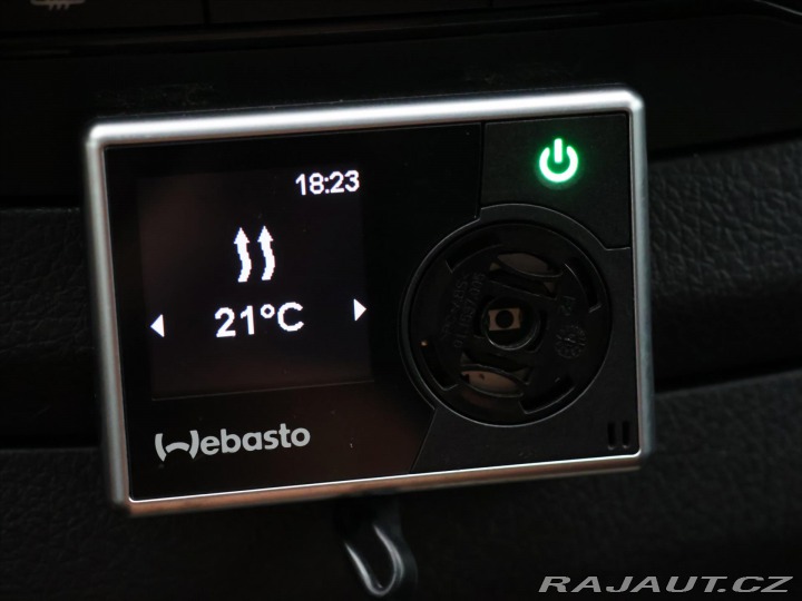 Mercedes-Benz Vito 2,1 116CDI Aut. XL 8-Míst 2019