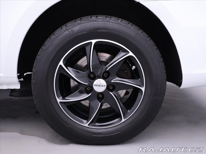Mercedes-Benz Vito 2,1 116CDI Aut. XL 8-Míst 2019