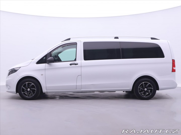 Mercedes-Benz Vito 2,1 116CDI Aut. XL 8-Míst 2019