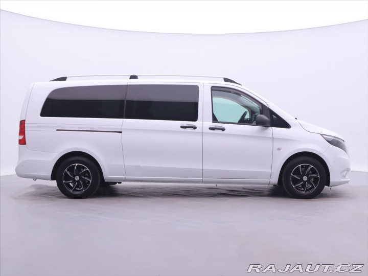 Mercedes-Benz Vito 2,1 116CDI Aut. XL 8-Míst 2019