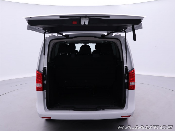 Mercedes-Benz Vito 2,1 116CDI Aut. XL 8-Míst 2019