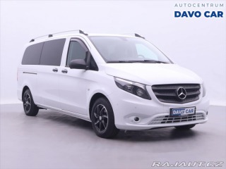 Mercedes-Benz Vito 2,1 116CDI Aut. XL 8-Míst 2019