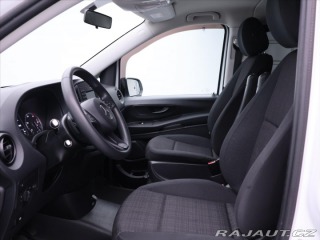 Mercedes-Benz Vito 2,1 116CDI Aut. XL 8-Míst 2019