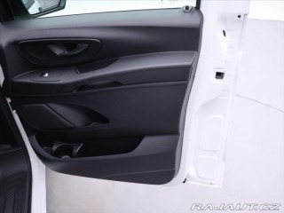 Mercedes-Benz Vito 2,1 116CDI Aut. XL 8-Míst 2019
