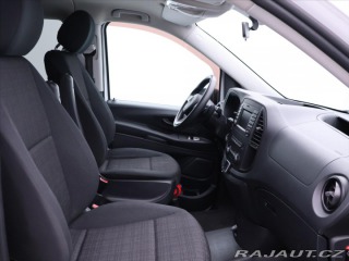 Mercedes-Benz Vito 2,1 116CDI Aut. XL 8-Míst 2019