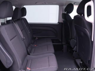 Mercedes-Benz Vito 2,1 116CDI Aut. XL 8-Míst 2019
