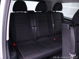 Mercedes-Benz Vito 2,1 116CDI Aut. XL 8-Míst 2019