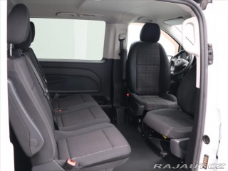 Mercedes-Benz Vito 2,1 116CDI Aut. XL 8-Míst 2019