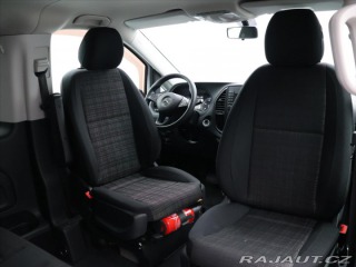 Mercedes-Benz Vito 2,1 116CDI Aut. XL 8-Míst 2019