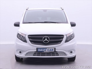 Mercedes-Benz Vito 2,1 116CDI Aut. XL 8-Míst 2019