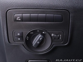 Mercedes-Benz Vito 2,1 116CDI Aut. XL 8-Míst 2019
