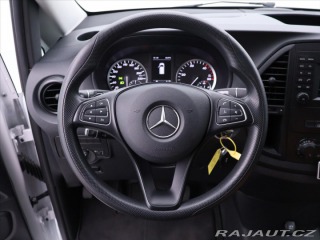 Mercedes-Benz Vito 2,1 116CDI Aut. XL 8-Míst 2019