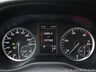 Mercedes-Benz Vito 2,1 116CDI Aut. XL 8-Míst 2019
