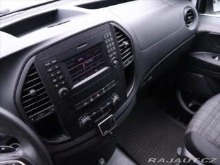 Mercedes-Benz Vito 2,1 116CDI Aut. XL 8-Míst 2019