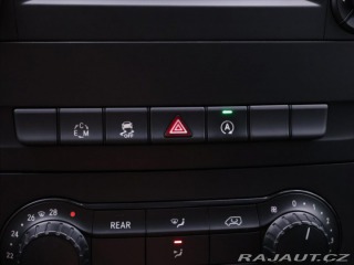 Mercedes-Benz Vito 2,1 116CDI Aut. XL 8-Míst 2019