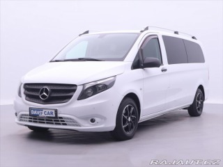 Mercedes-Benz Vito 2,1 116CDI Aut. XL 8-Míst 2019