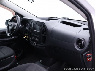 Mercedes-Benz Vito 2,1 116CDI Aut. XL 8-Míst 2019