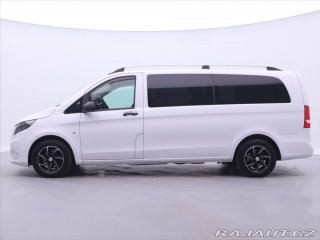 Mercedes-Benz Vito 2,1 116CDI Aut. XL 8-Míst 2019