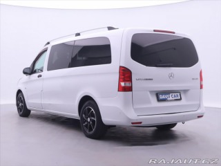 Mercedes-Benz Vito 2,1 116CDI Aut. XL 8-Míst 2019