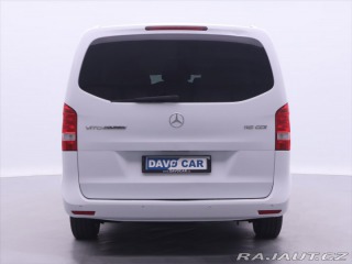 Mercedes-Benz Vito 2,1 116CDI Aut. XL 8-Míst 2019