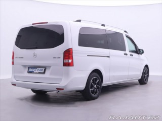 Mercedes-Benz Vito 2,1 116CDI Aut. XL 8-Míst 2019