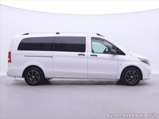 Mercedes-Benz Vito 2,1 116CDI Aut. XL 8-Míst 2019