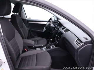 Škoda Octavia 1,4 TSI 110 CZ Ambition 2017