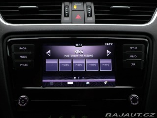 Škoda Octavia 1,4 TSI 110 CZ Ambition 2017