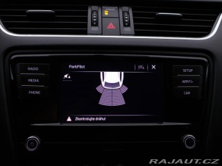 Škoda Octavia 1,4 TSI 110 CZ Ambition 2017
